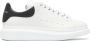 Alexander McQueen Witte Sneakers voor Mannen - Thumbnail 1