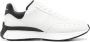 Alexander mcqueen Witte Chunky Sneakers met Italiaanse Details White Heren - Thumbnail 5
