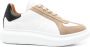 Alexander McQueen Witte Sneakers voor Mannen Aw25 - Thumbnail 1