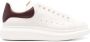 Alexander mcqueen Witte Sneakers voor een stijlvolle look White Heren - Thumbnail 1