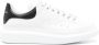 Alexander mcqueen Witte Leren Oversize Sneakers White Heren - Thumbnail 16