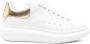 Alexander McQueen Witte Sneakers voor Vrouwen - Thumbnail 1