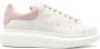 Alexander McQueen Witte Sneakers voor Vrouwen Aw24 - Thumbnail 1
