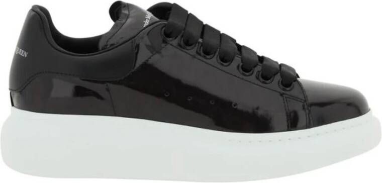 alexander mcqueen Women's Sneakers Zwart Dames