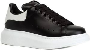 Alexander mcqueen Women's Sneakers Zwart Dames