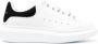 Alexander mcqueen Rubber Sneakers voor Mannen en Vrouwen White Dames - Thumbnail 3