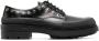 Alexander mcqueen Werk Schoenen Klassiek Vetersluiting Ontwerp Black Heren - Thumbnail 2