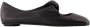 Alexander mcqueen Zwarte Sneakers voor een Stijlvolle Look Black Dames - Thumbnail 6