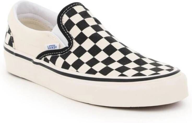 alexander mcqueen Zwarte Leren Chelsea Laarzen Black Heren