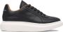 Alexander McQueen Zwarte Sneakers voor Mannen - Thumbnail 1