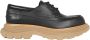 Alexander mcqueen Zwarte Sneakers voor Mannen Aw24 Black Heren - Thumbnail 1