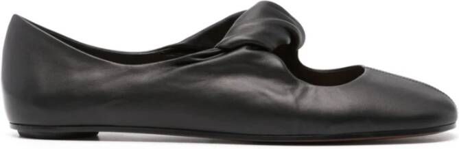 Alexander McQueen Zwarte Sneakers voor Modieuze Vrouwen