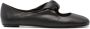 Alexander McQueen Zwarte Sneakers voor Modieuze Vrouwen - Thumbnail 1