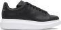 Alexander McQueen Zwarte Sneakers voor Vrouwen - Thumbnail 1