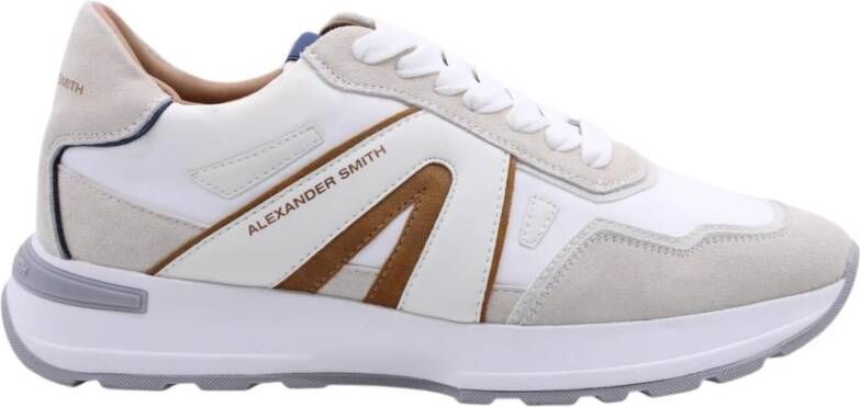 Alexander Smith Akoum Sneaker