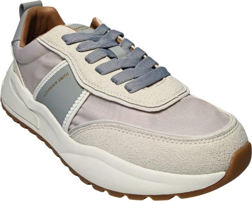 Alexander Smith 40179 Sneakers - Foto 2