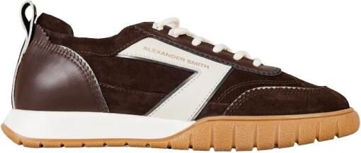 Alexander Smith Abbey Sneaker