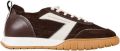 Alexander Smith Abbey Sneaker - Bruin