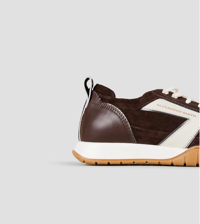 Alexander Smith Abbey Sneaker - Foto 2