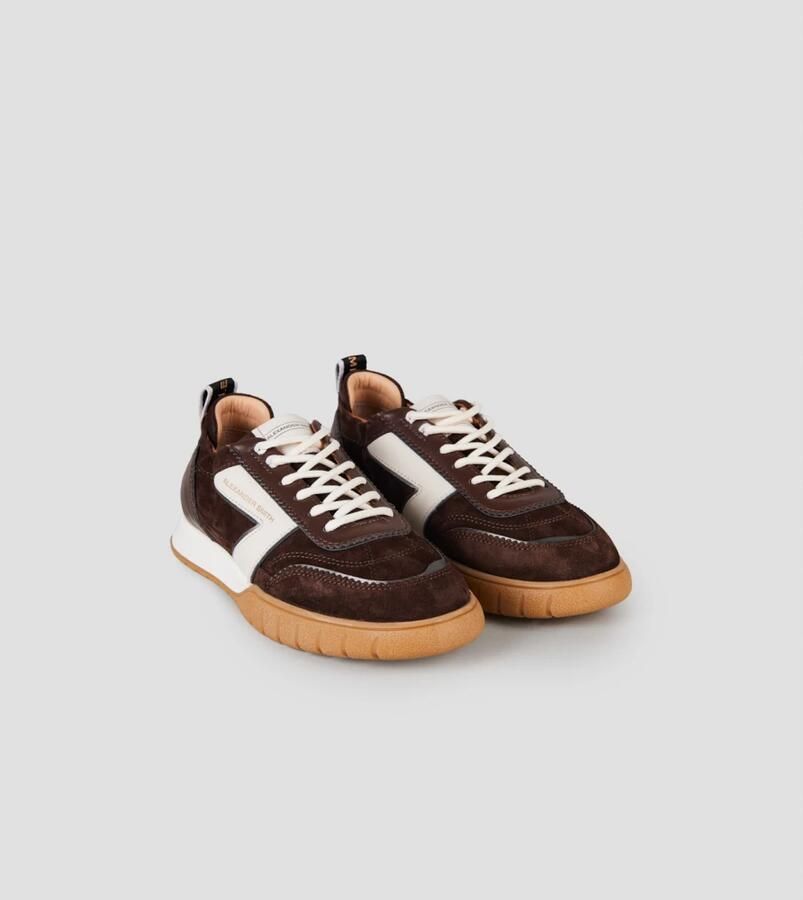 Alexander Smith Abbey Sneaker - Foto 4