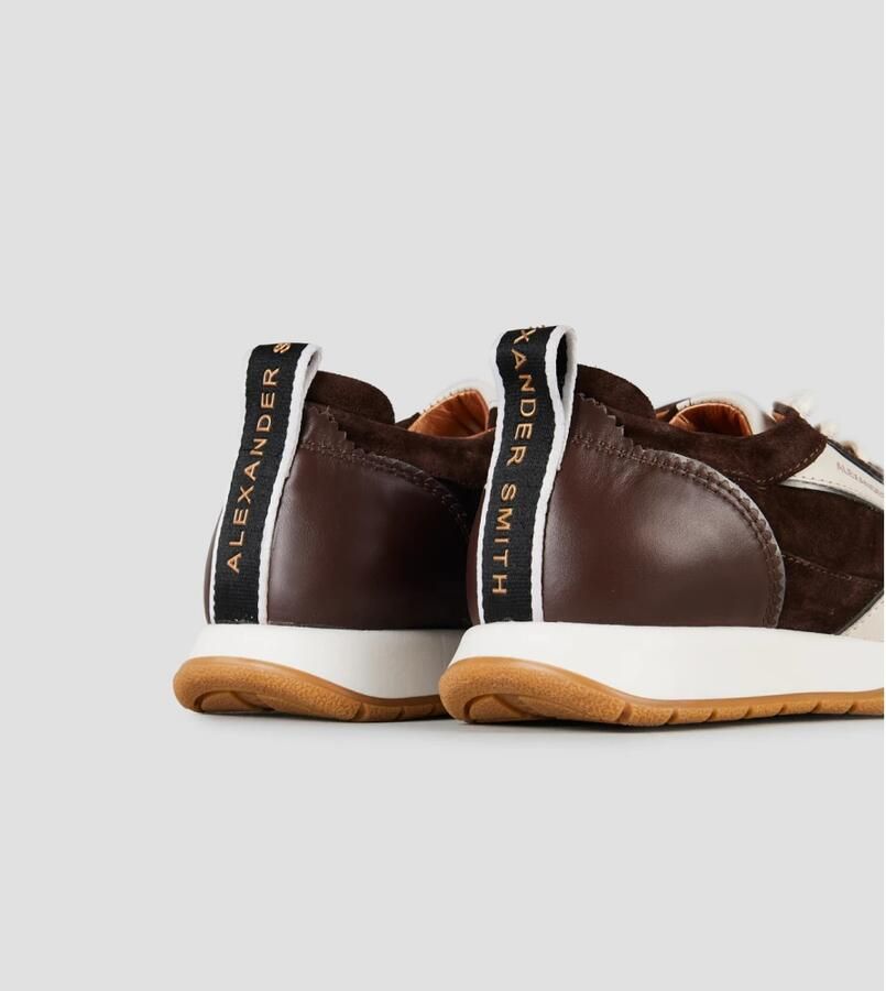 Alexander Smith Abbey Sneaker - Foto 3