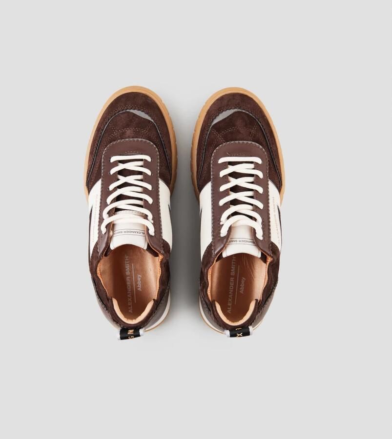 Alexander Smith Abbey Sneaker - Foto 5