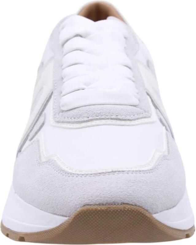 Alexander Smith Schoenen Creme - Foto 5