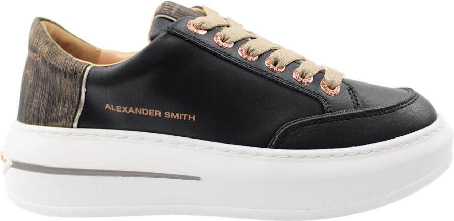 Alexander Smith BLACK COPPER