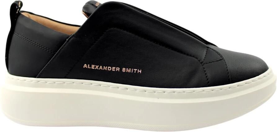 Alexander Smith BLACK