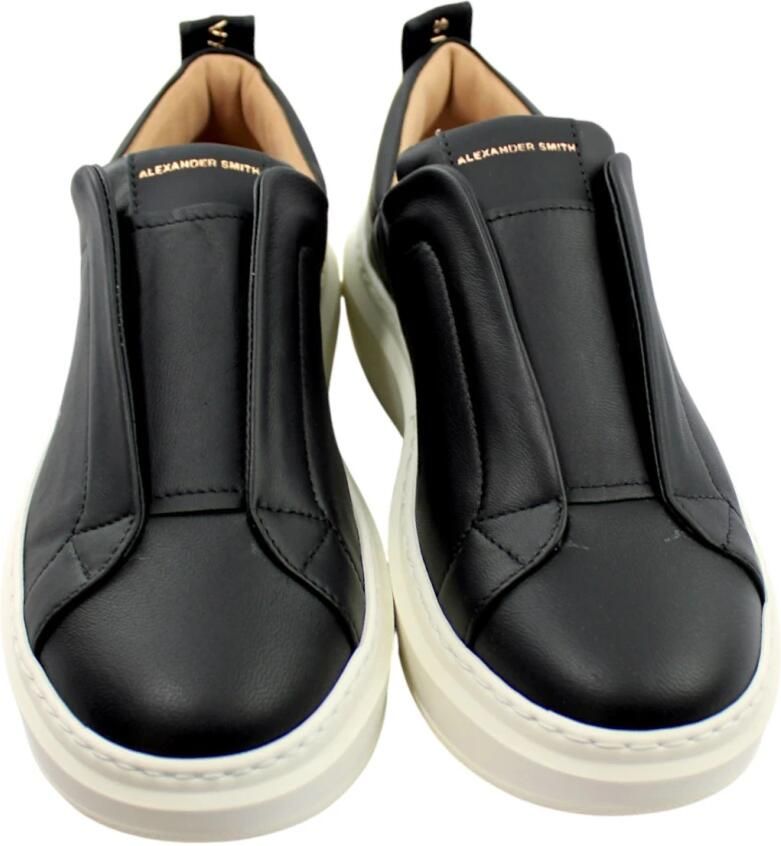Alexander Smith BLACK - Foto 2