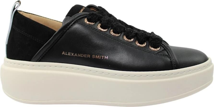 Alexander Smith BLACK