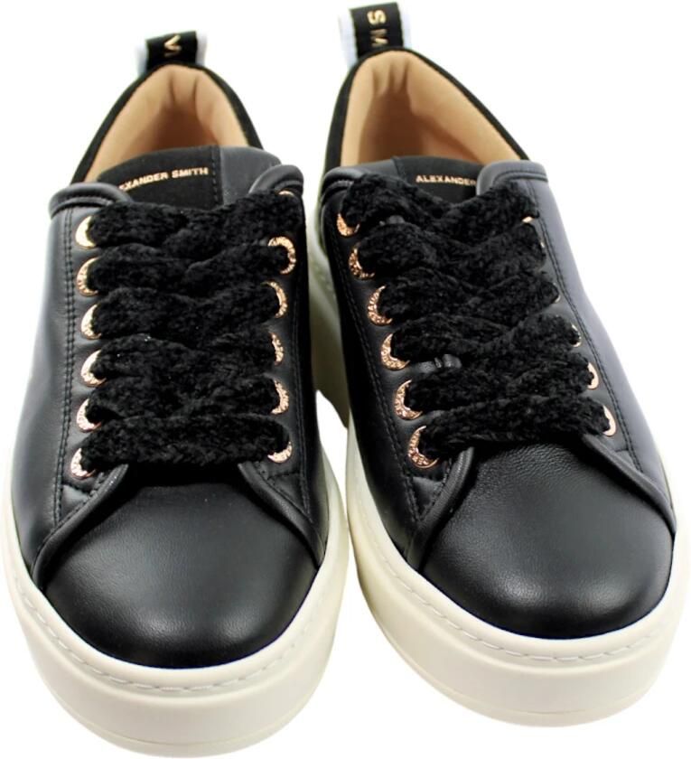 Alexander Smith BLACK - Foto 2