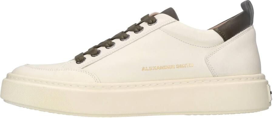 Alexander Smith Sneakers