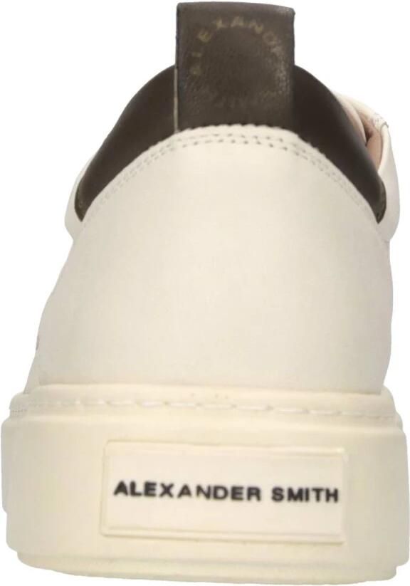 Alexander Smith Sneakers - Foto 3