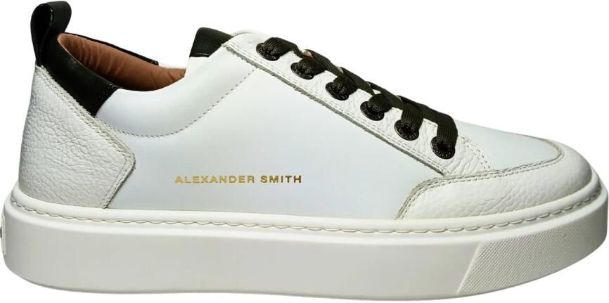 Alexander Smith Bond Sneaker