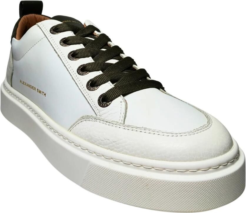 Alexander Smith Bond Sneaker - Foto 2