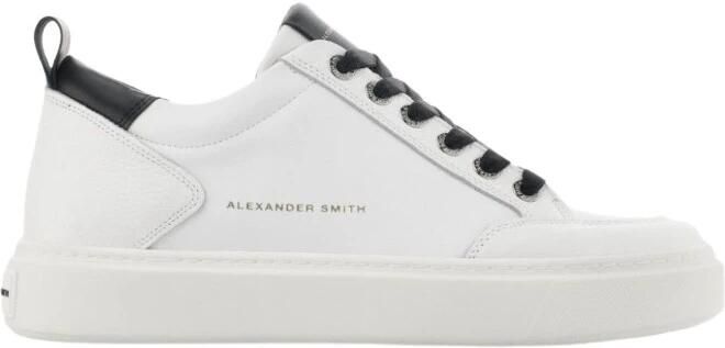 Alexander Smith Bond Sneakers