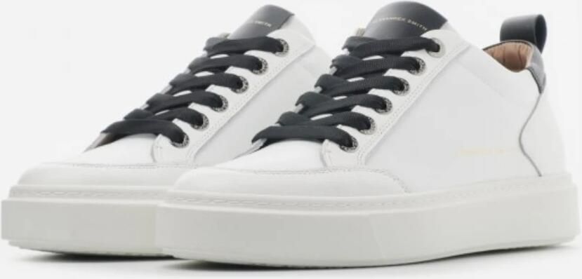 Alexander Smith Bond Sneakers