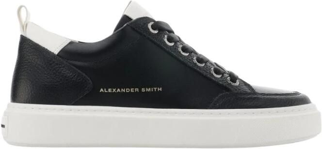 Alexander Smith Bond Sneakers