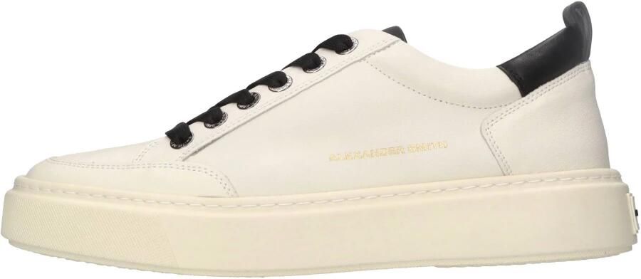 Alexander Smith Bond Sneakers