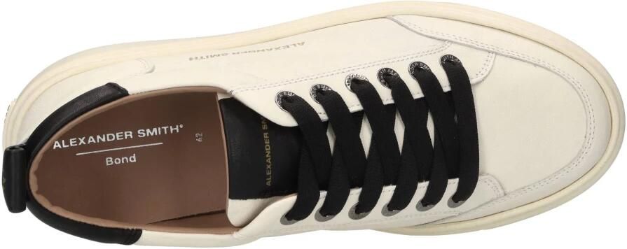 Alexander Smith Bond Sneakers - Foto 2