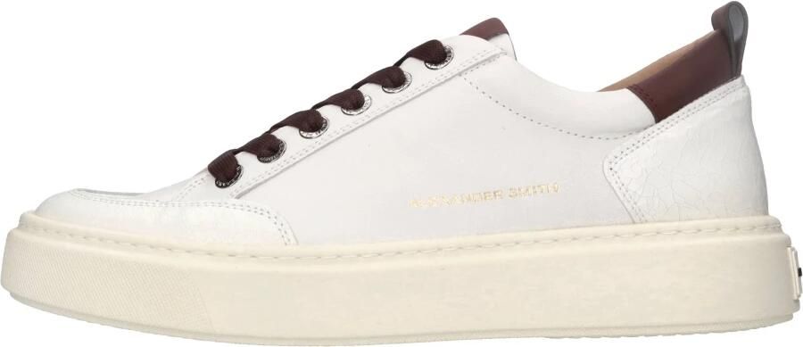 Alexander Smith Bond Sneakers