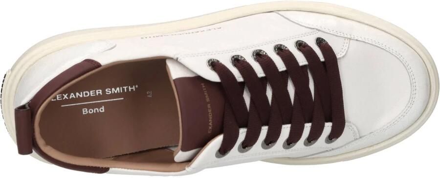 Alexander Smith Bond Sneakers - Foto 2