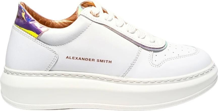 Alexander Smith Cambridge L1D Sneaker