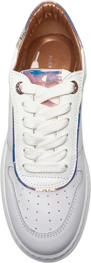 Alexander Smith Cambridge L1D Sneaker - Foto 2