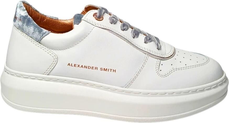 Alexander Smith Cambridge Sneaker