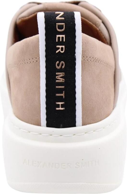 Alexander Smith Cargese Sneaker voor nen en - Foto 2