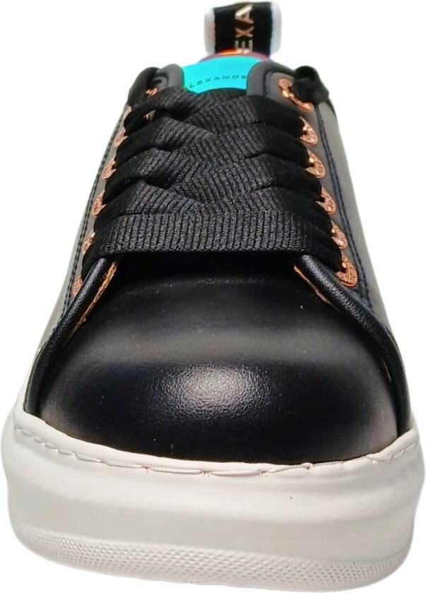 Alexander Smith Casual Leren Sneaker - Foto 2