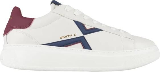 Alexander Smith College Sneaker