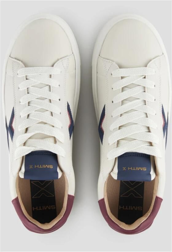 Alexander Smith College Sneaker - Foto 2